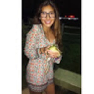 Meet your Posher, Bella